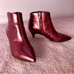 Sam edelman kinzey bootie sale